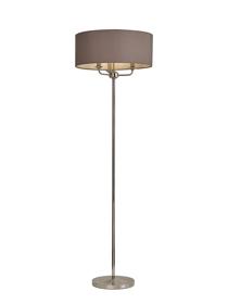 Banyan PN GR Floor Lamps Deco Shaded Floor Lamps Banyan PN GR Floor Lamps Deco Shaded Floor Lamps